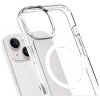 3MK Etui Armor MagCase do iPhone 15 Pro Max MagSafe przezroczysty